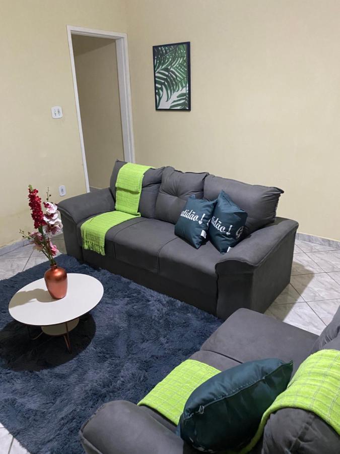 Apartamento Em Frente Basilica 1 Aparecida  Eksteriør bilde