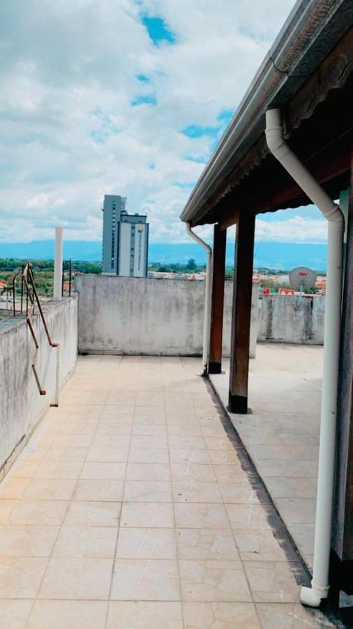 Apartamento Em Frente Basilica 1 Aparecida  Eksteriør bilde