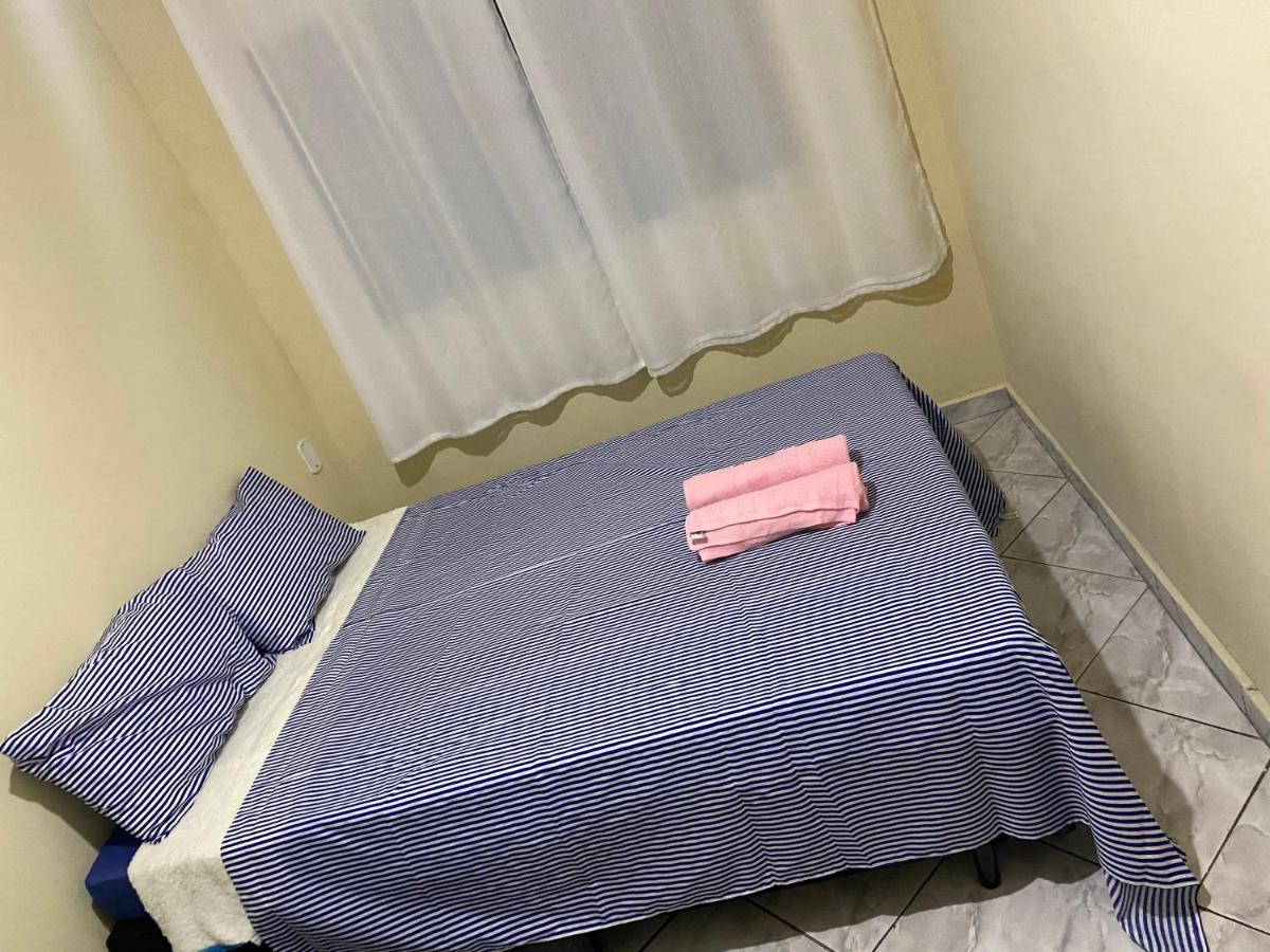 Apartamento Em Frente Basilica 1 Aparecida  Eksteriør bilde