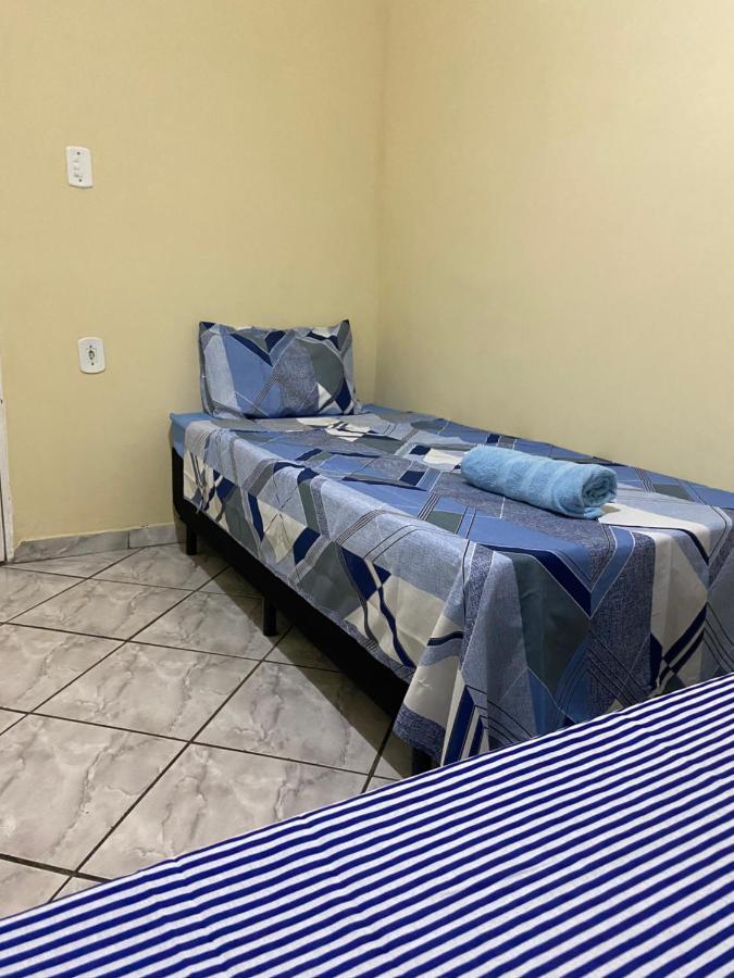 Apartamento Em Frente Basilica 1 Aparecida  Eksteriør bilde