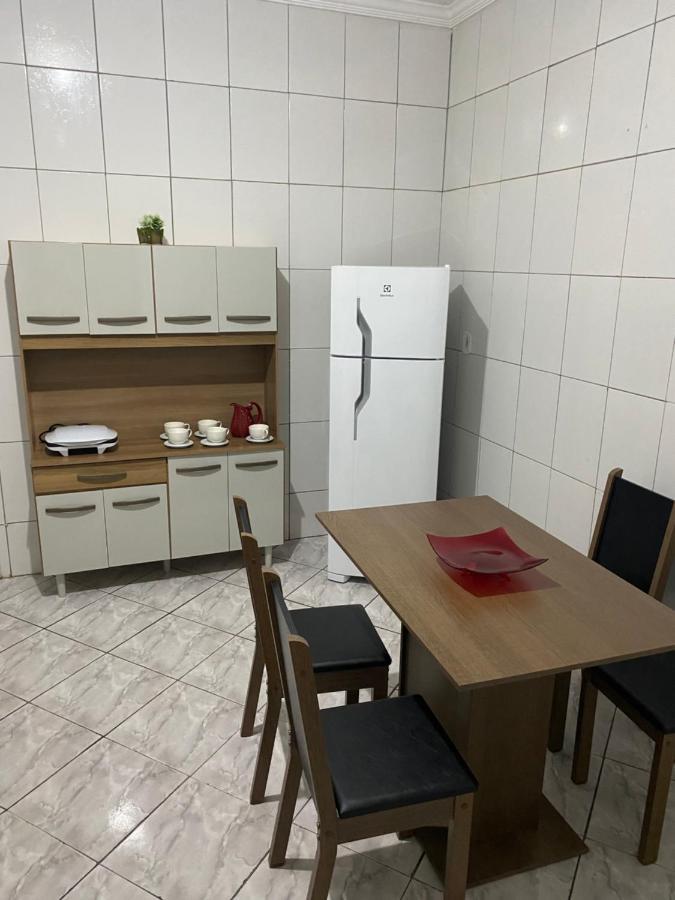 Apartamento Em Frente Basilica 1 Aparecida  Eksteriør bilde