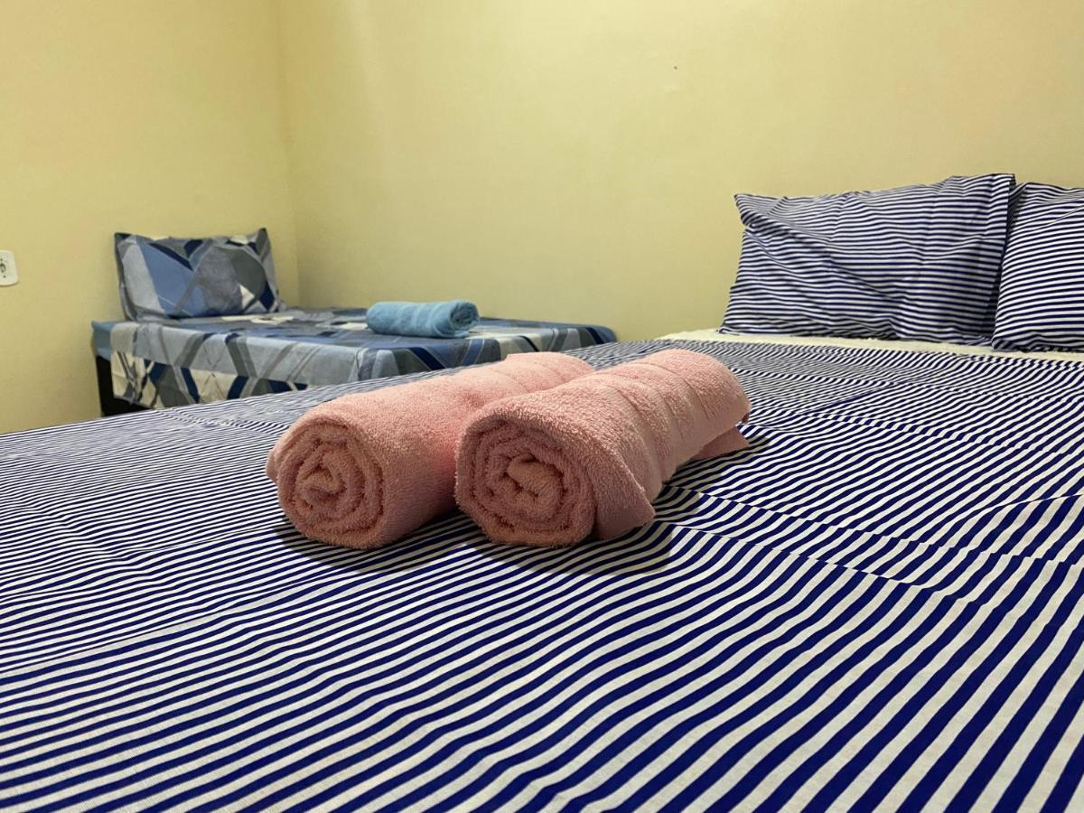 Apartamento Em Frente Basilica 1 Aparecida  Eksteriør bilde