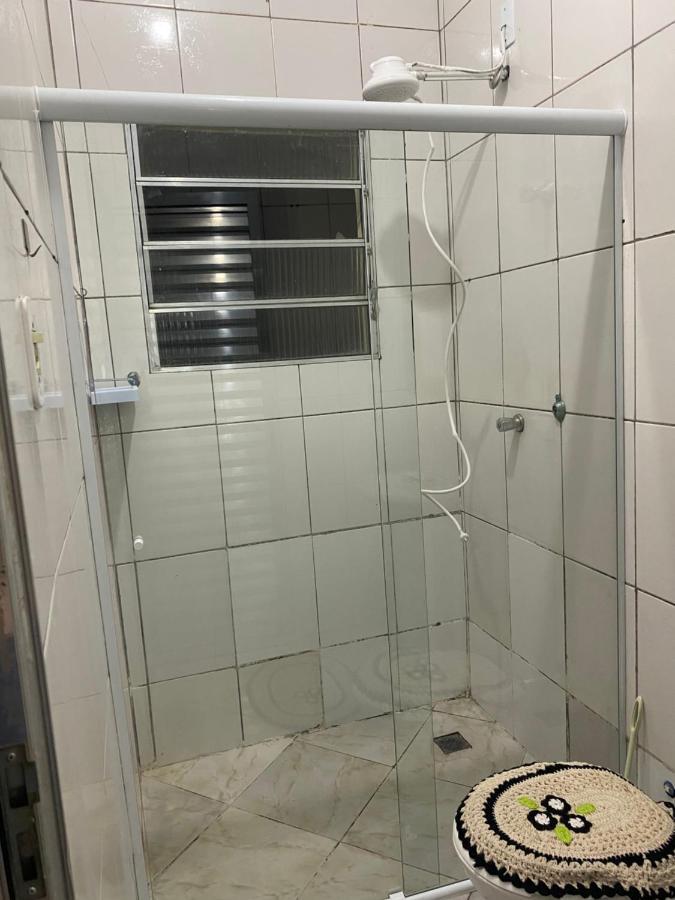 Apartamento Em Frente Basilica 1 Aparecida  Eksteriør bilde